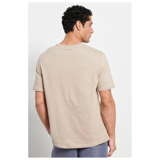 Bodytalk Ανδρική κοντομάνικη μπλούζα